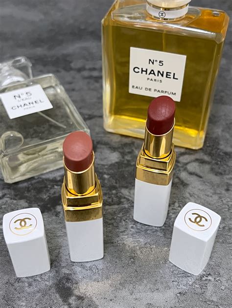 chanel coco rouge baume|Chanel Rouge Coco baume reviews.